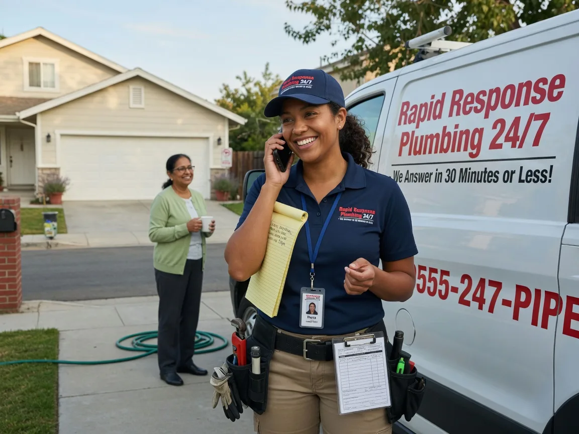 Emergency Plumber Hallstead, PA FAQs